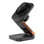 3 in 1 Wireless Charging Station — iPhone, Apple Watch & AirPods