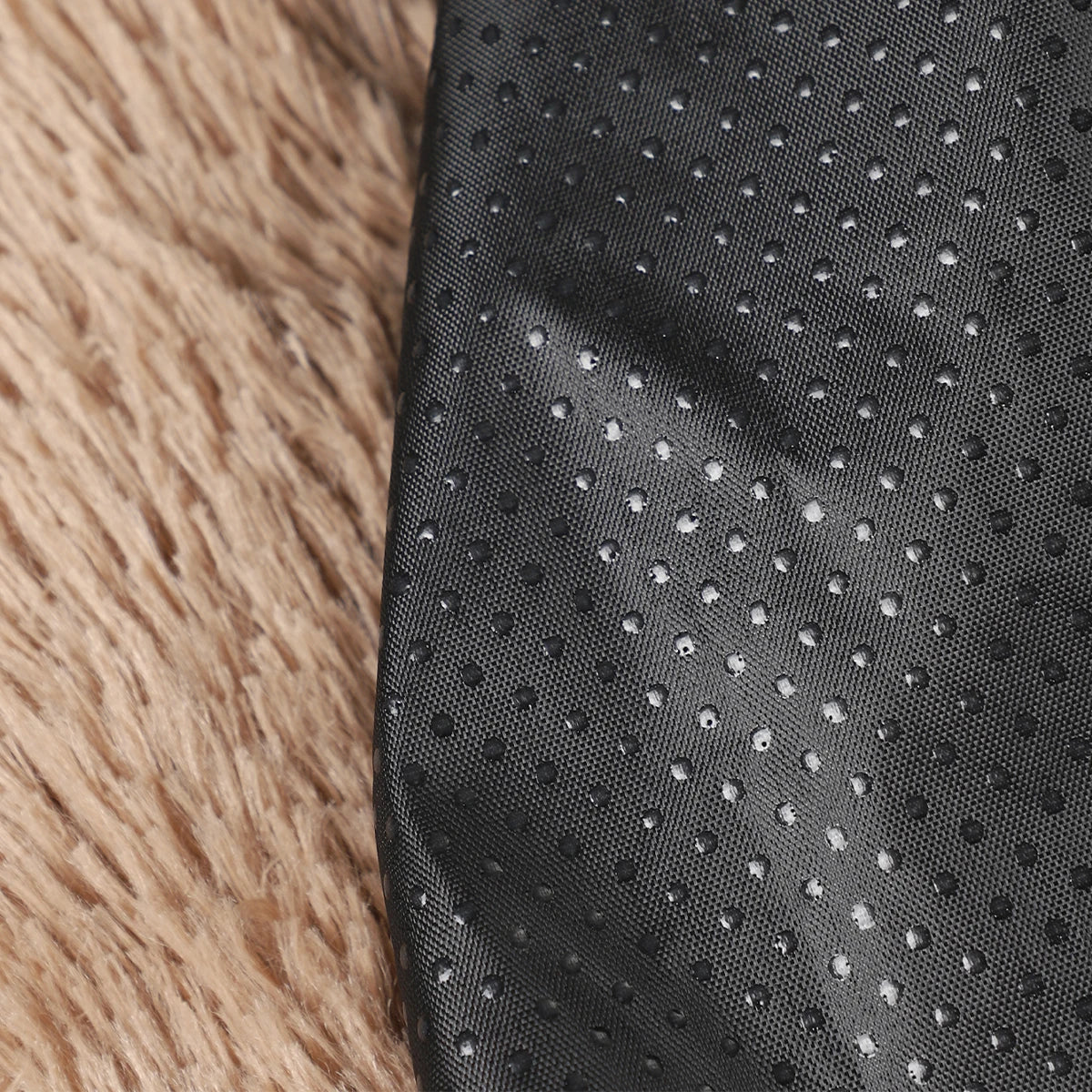 Ultra Fluffy Calming Dog Bed 🐾